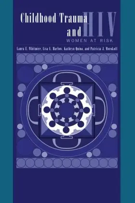 Whitmire / Harlow / Quina |  Child Trauma And HIV Risk Behaviour In Women | Buch |  Sack Fachmedien