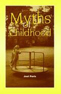 Paris |  Myths of Childhood | Buch |  Sack Fachmedien
