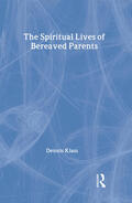 Klass |  The Spiritual Lives of Bereaved Parents | Buch |  Sack Fachmedien