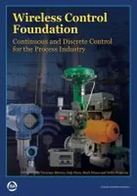 Blevins |  Wireless Control Foundation | Buch |  Sack Fachmedien