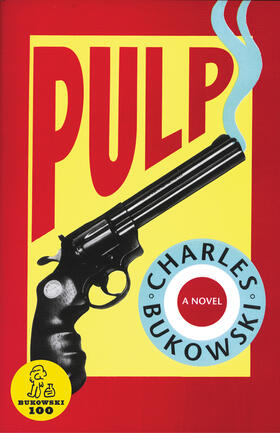 Bukowski |  Pulp | Buch |  Sack Fachmedien