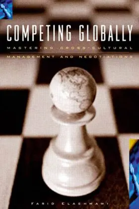 Elashmawi / Elashmawi, Ph.D. |  Competing Globally | Buch |  Sack Fachmedien