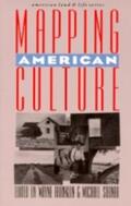 Franklin / Steiner |  Mapping American Culture | Buch |  Sack Fachmedien