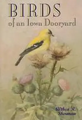 Sherman |  Birds of an Iowa Dooryard | Buch |  Sack Fachmedien