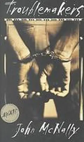  Troublemakers | Buch |  Sack Fachmedien