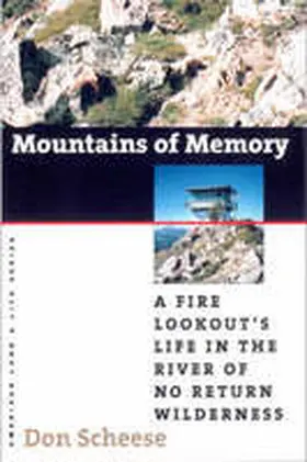 Scheese |  Mountains of Memory | Buch |  Sack Fachmedien