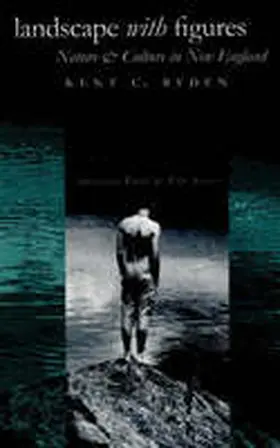 Ryden |  Landscape with Figures: Nature & Culture New England | Buch |  Sack Fachmedien