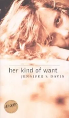  Her Kind of Want | Buch |  Sack Fachmedien
