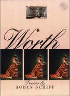 Schiff |  Worth | Buch |  Sack Fachmedien
