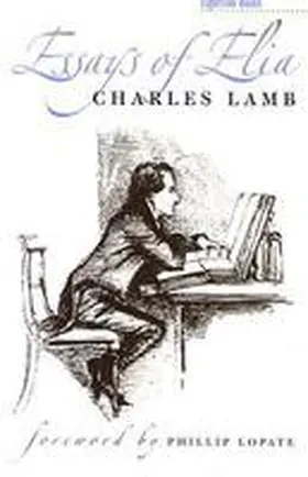 Lamb |  Essays of Elia | Buch |  Sack Fachmedien