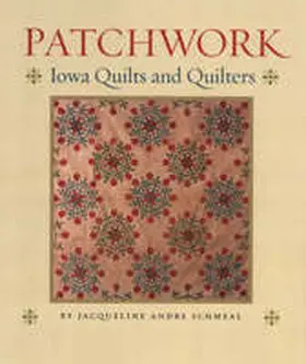  Patchwork | Buch |  Sack Fachmedien