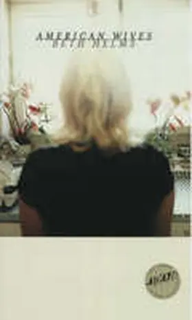  American Wives | Buch |  Sack Fachmedien
