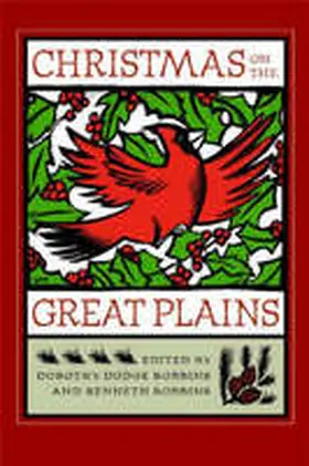 Robbins |  Christmas on the Great Plains | Buch |  Sack Fachmedien