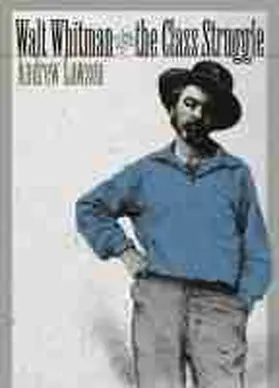 Lawson |  Walt Whitman and the Class Struggle | Buch |  Sack Fachmedien