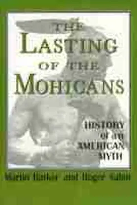 Barker |  The Lasting of the Mohicans | Buch |  Sack Fachmedien