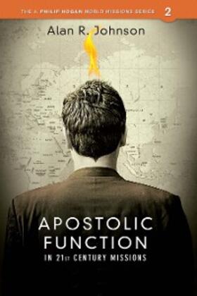 Johnson |  Apostolic Function | eBook | Sack Fachmedien