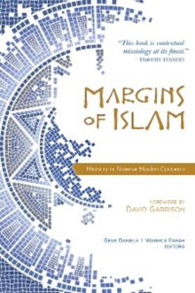 Daniels / Farah |  Margins of Islam | eBook | Sack Fachmedien