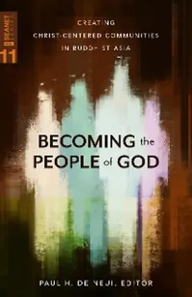 De Neui |  Becoming the People of God | eBook | Sack Fachmedien