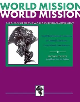 Lewis |  World Mission (Second Edition) | eBook | Sack Fachmedien