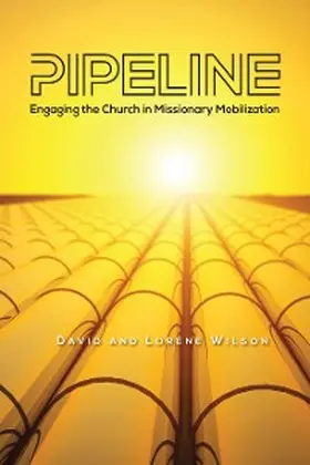 Wilson |  Pipeline | eBook | Sack Fachmedien