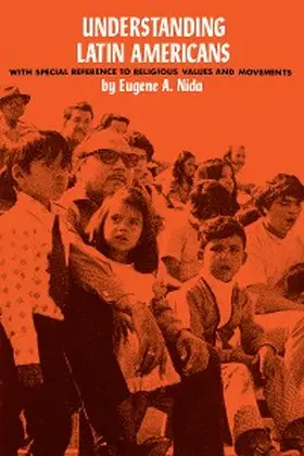 Nida |  Understanding Latin Americans | eBook | Sack Fachmedien