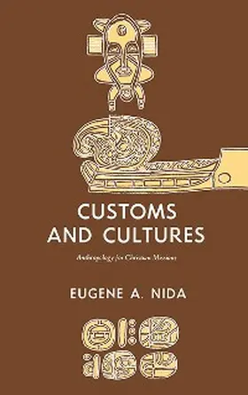 Nida |  Customs and Cultures (Revised Edition) | eBook | Sack Fachmedien