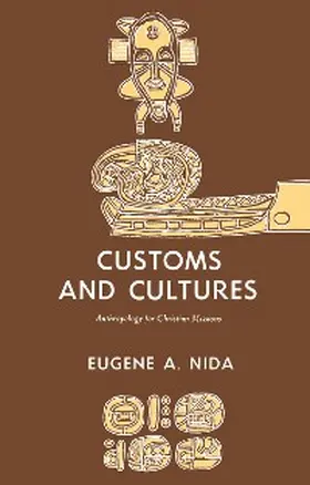 Nida |  Customs and Cultures (Revised Edition) | eBook | Sack Fachmedien