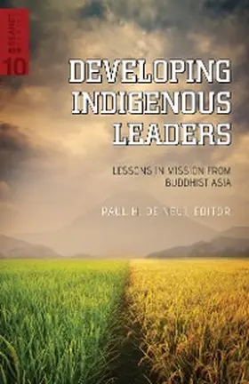 De Neui |  Developing Indigenous Leaders | eBook | Sack Fachmedien