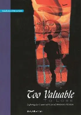 Taylor |  Too Valuable to Lose | eBook | Sack Fachmedien