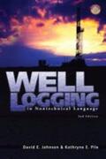 Johnson |  Well Logging in Nontechnical Language | Buch |  Sack Fachmedien