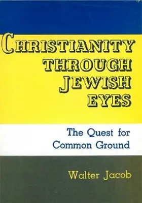 Jacob |  Christianity Through Jewish Eyes | eBook | Sack Fachmedien