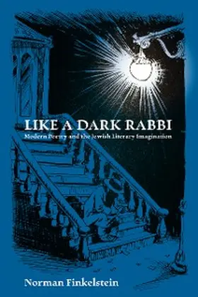 Finkelstein |  Like a Dark Rabbi | eBook | Sack Fachmedien