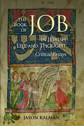 Kalman |  Book of Job in Jewish Life and Thought | eBook | Sack Fachmedien