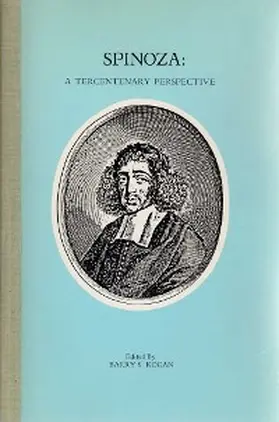 Kogan |  Spinoza | eBook | Sack Fachmedien