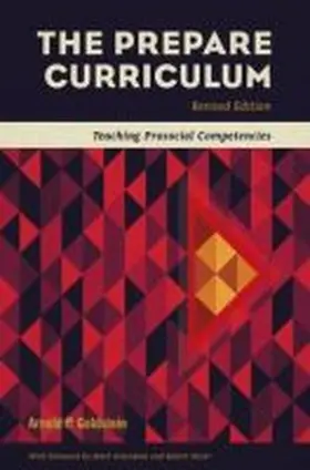 Goldstein |  The Prepare Curriculum | Buch |  Sack Fachmedien
