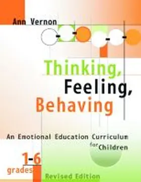 Vernon |  Thinking, Feeling, Behaving, Grades 1-6 | Buch |  Sack Fachmedien
