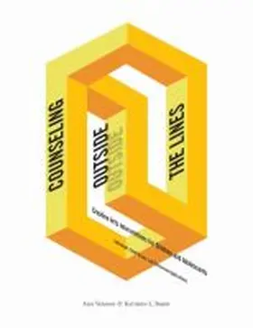 Vernon |  Counseling Outside the Lines | Buch |  Sack Fachmedien