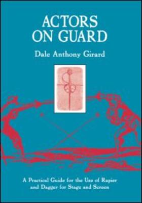 Girard | Actors on Guard | Buch | 978-0-87830-058-7 | sack.de