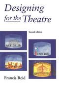 Reid |  Designing for the Theatre | Buch |  Sack Fachmedien