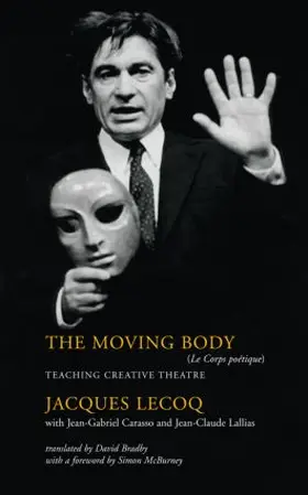 Lecoq / Carasso / Lallias |  The Moving Body | Buch |  Sack Fachmedien