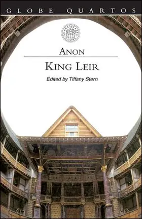 Anonymous / Stern |  King Leir | Buch |  Sack Fachmedien