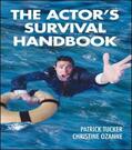 Tucker / Ozanne |  The Actor's Survival Handbook | Buch |  Sack Fachmedien