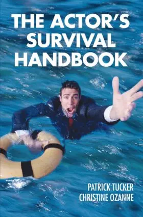 Tucker / Ozanne |  The Actor's Survival Handbook | Buch |  Sack Fachmedien