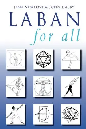 Newlove / Dalby |  Laban for All | Buch |  Sack Fachmedien