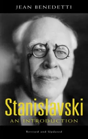 Benedetti |  Stanislavski | Buch |  Sack Fachmedien