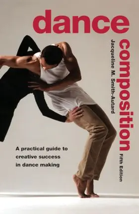 Smith-Autard | Dance Composition | Buch | 978-0-87830-197-3 | sack.de