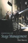 Maccoy |  Essentials of Stage Management | Buch |  Sack Fachmedien