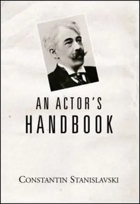 Stanislavski |  An Actor's Handbook | Buch |  Sack Fachmedien
