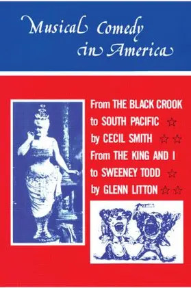 Smith / Litton |  Musical Comedy in America | Buch |  Sack Fachmedien