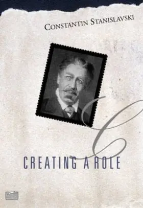 Stanislavski |  Creating A Role | Buch |  Sack Fachmedien